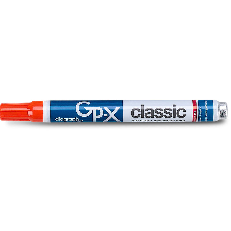 Diagraph GP-X Classic Valve-Action Marker