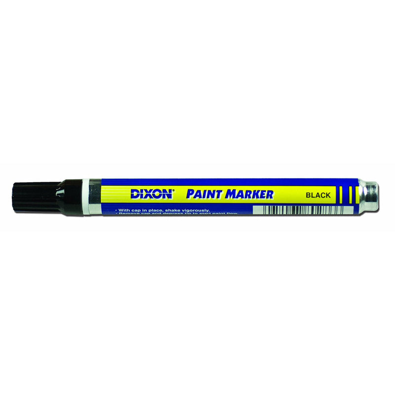 Dixon Valve Action Medium Tip Paint Markers