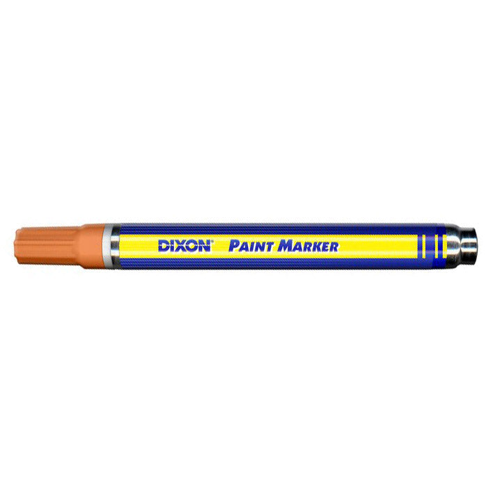 Dixon Valve Action Medium Tip Paint Markers