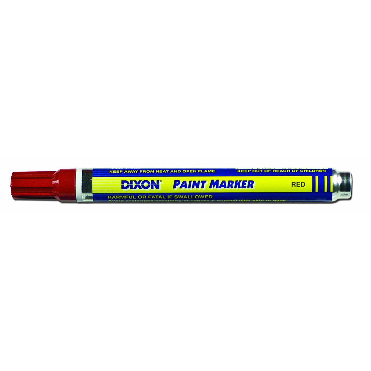 Dixon Valve Action Medium Tip Paint Markers