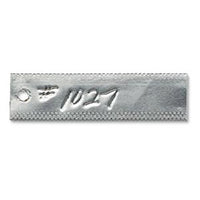 Field Tags & Identification Tags for Forestry | CSP Forestry