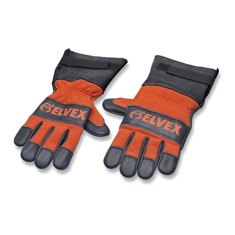 Elvex Chainsaw Pro-Gloves