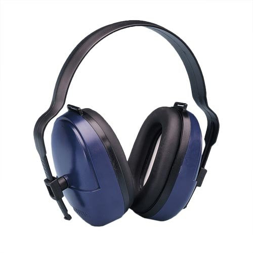 Elvex Value Muff Ear Muffs, HB-25