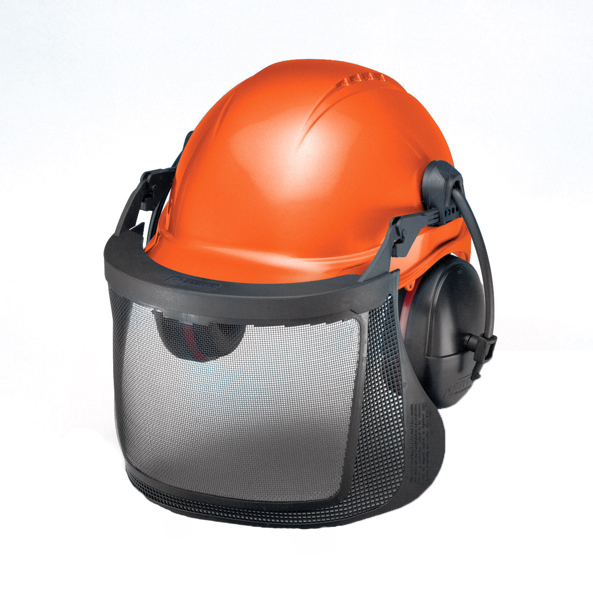 Elvex Pro Guard Logger's Helmet CU-30R
