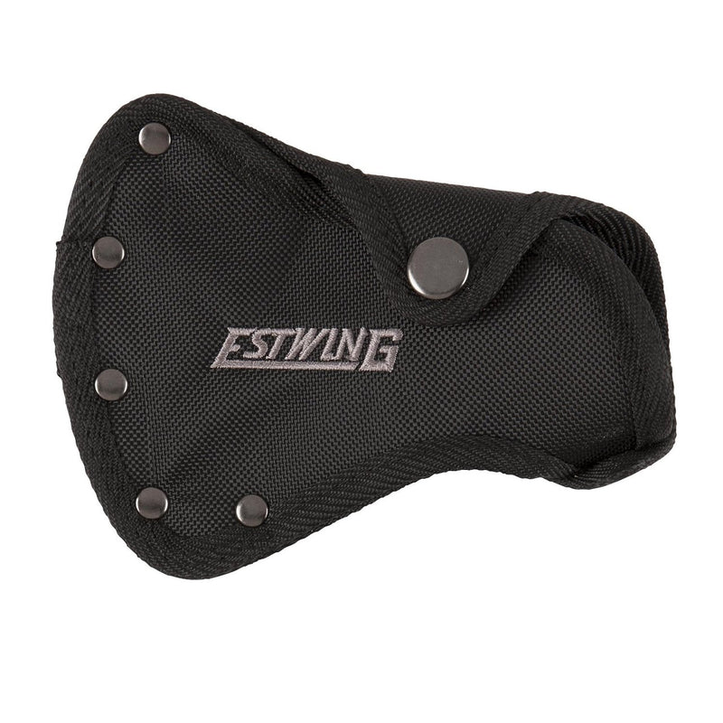 Estwing 14" Sportsman's Axe - Leather Grip