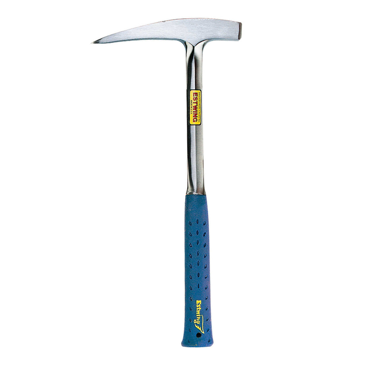 Estwing Long-Handle Pointed Rock Pick