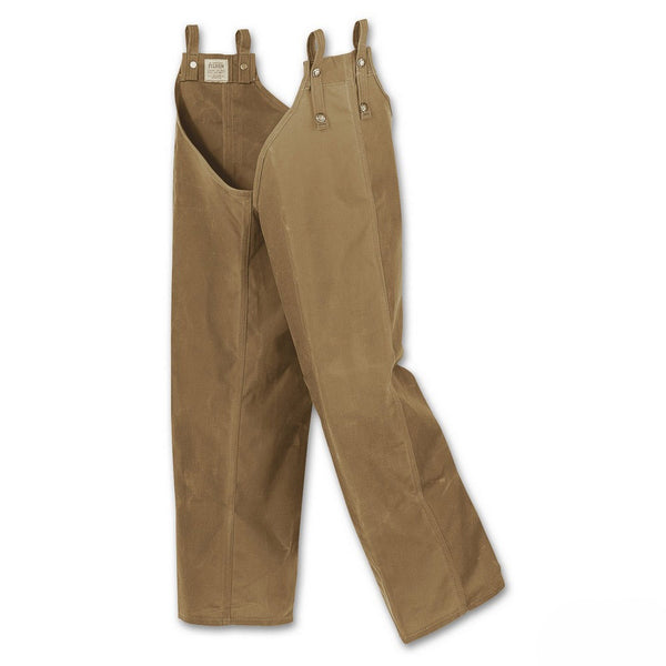 Filson Single Tin Chaps | CSP Forestry