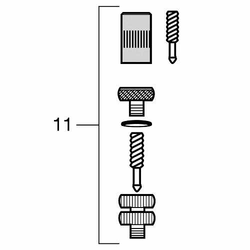Fog Nozzle Unit