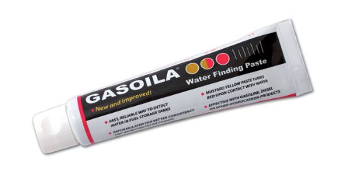 Gasoila Regular Water Finding Paste, WT25
