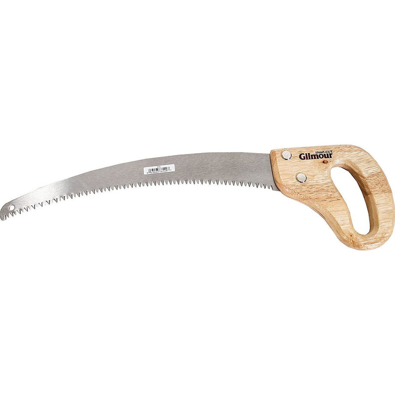 Gilmour 570 Curved Saw