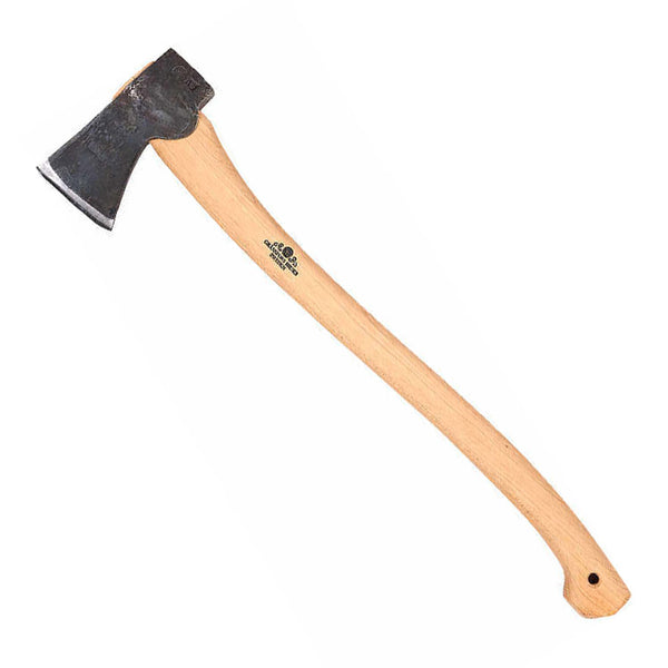 Gransfors Bruks Outdoor Axe with Collar Guard, GB430