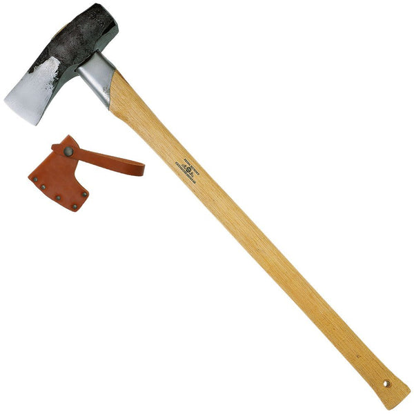 Gransfors Bruks Splitting Maul with Collar Guard, 450