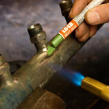 LA-CO Markal Heat-Seal Stik