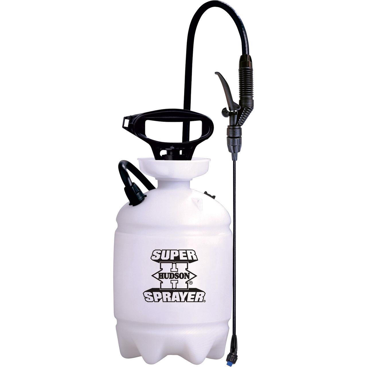 Hudson Super Sprayer, Professional Poly 3 Gallon