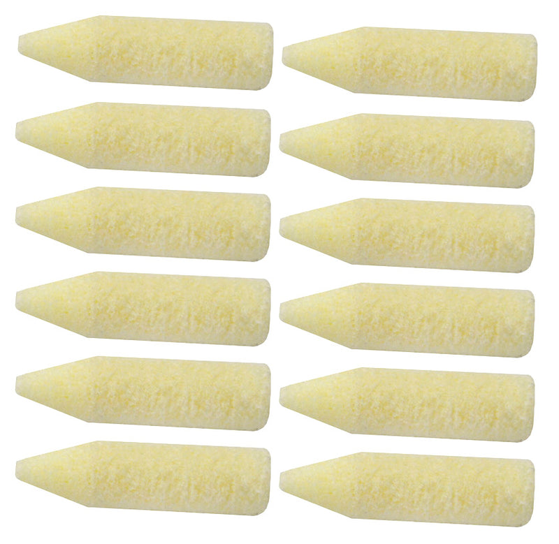 Ideal Marker Felt Replacement Tips - Pack of 12, 0930-011