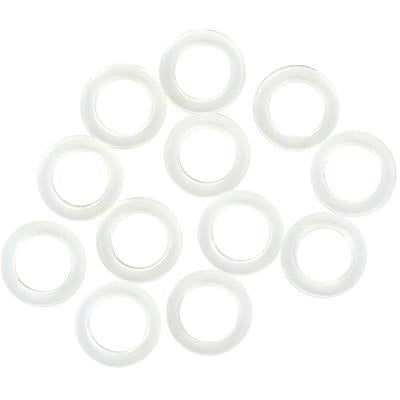 Washers for Idico Tree Marking Guns - Dozen (all connections)