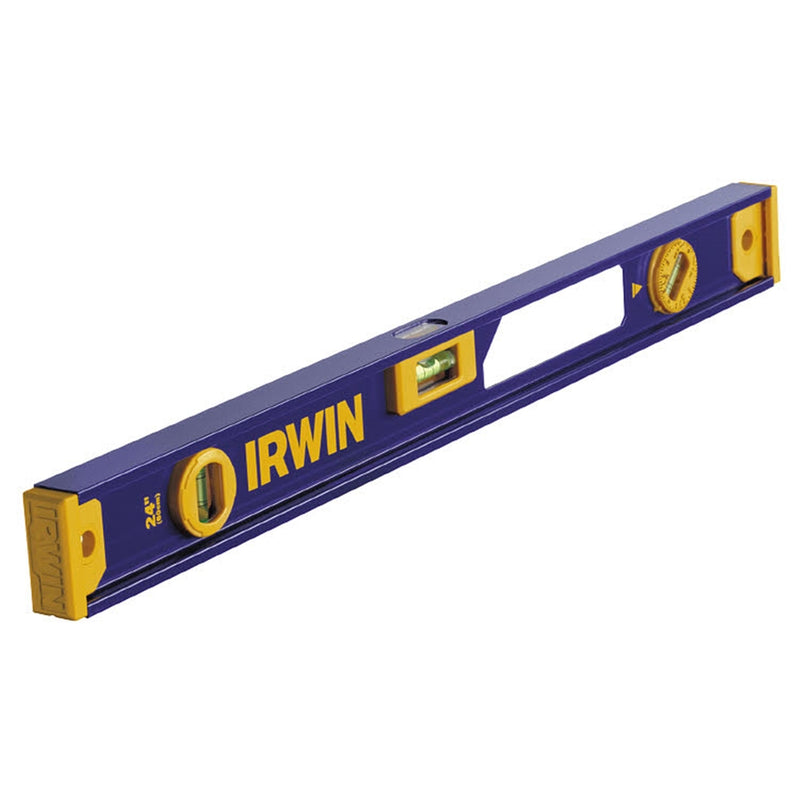 Irwin 1000 Series I-Beam Standard Level 48"