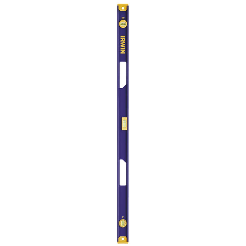 Irwin 1000 Series I-Beam Standard Level 48"