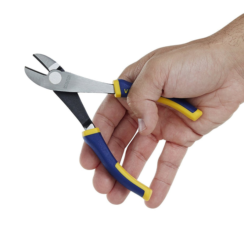 Irwin Groovelock Vise Grip 8 Pc. Pliers Set, 2078712