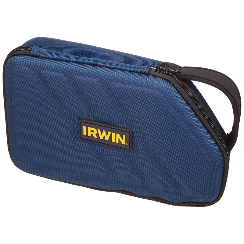 Irwin 9 Piece Electricians Hole Saw Kit, 3073003