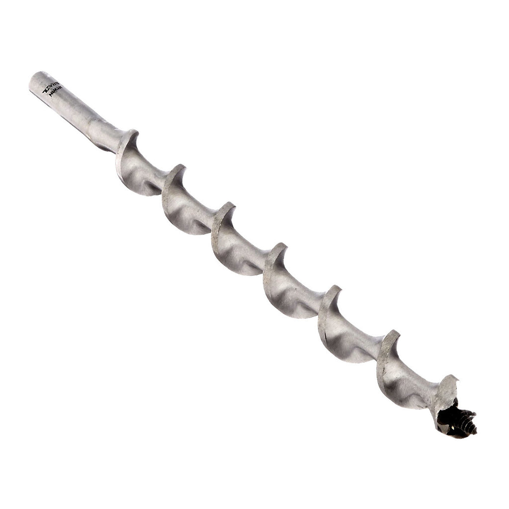 Irwin Machine Auger Bits | CSP Forestry