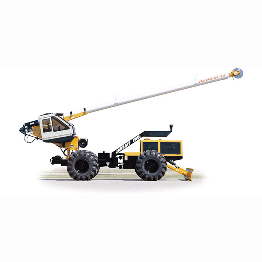 24" Jarraff Saw Blade for Jarraff Tree Trimmers | CSP Forestry