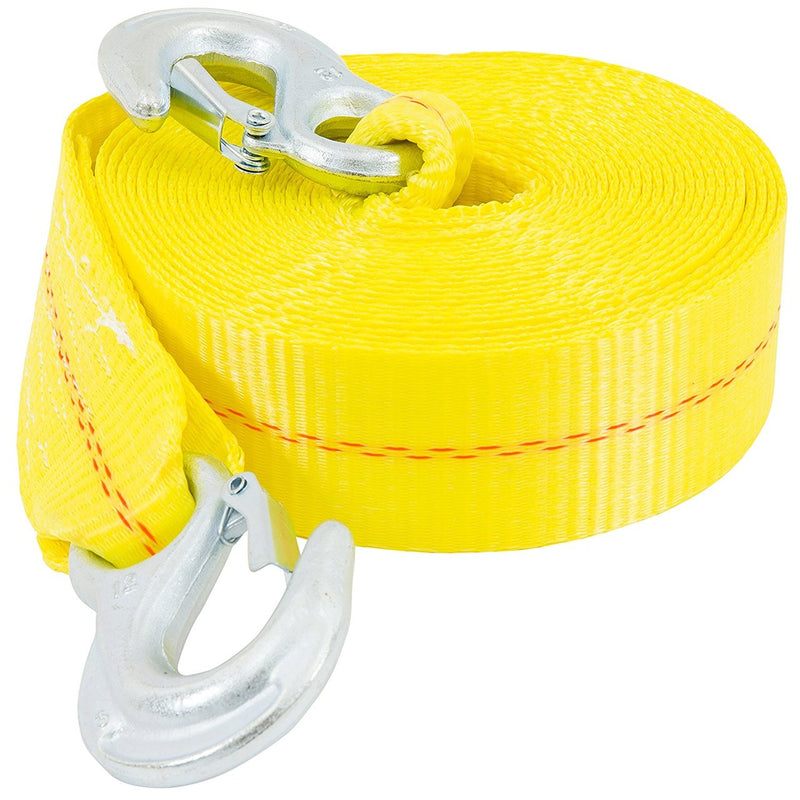 Keeper Emergency Strap - Towing Recovery Strap