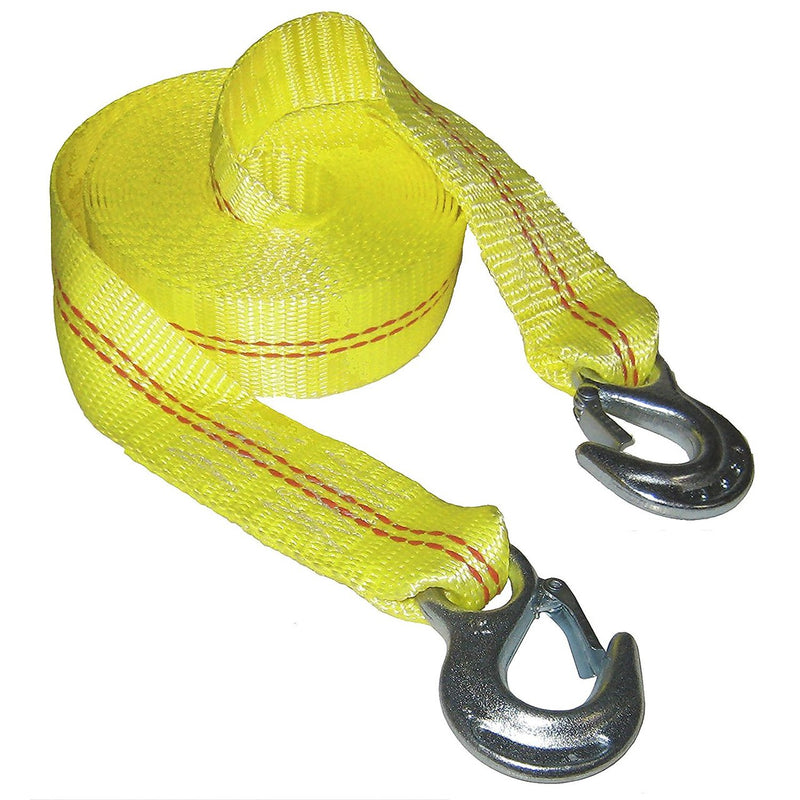 Keeper Emergency Strap - Towing Recovery Strap