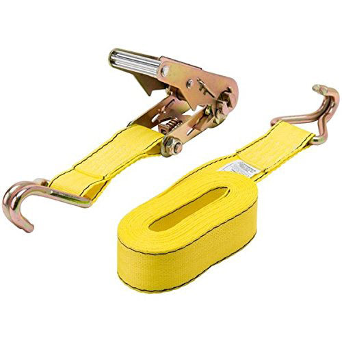 Keeper Ratchet Tie Downs