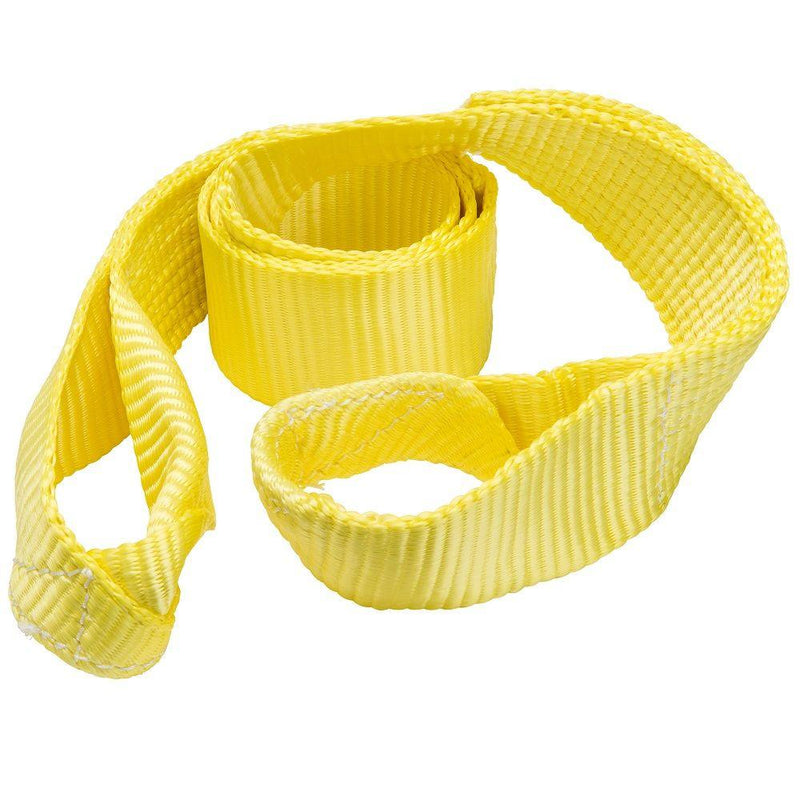 Keeper Winch Strap / Tow Straps