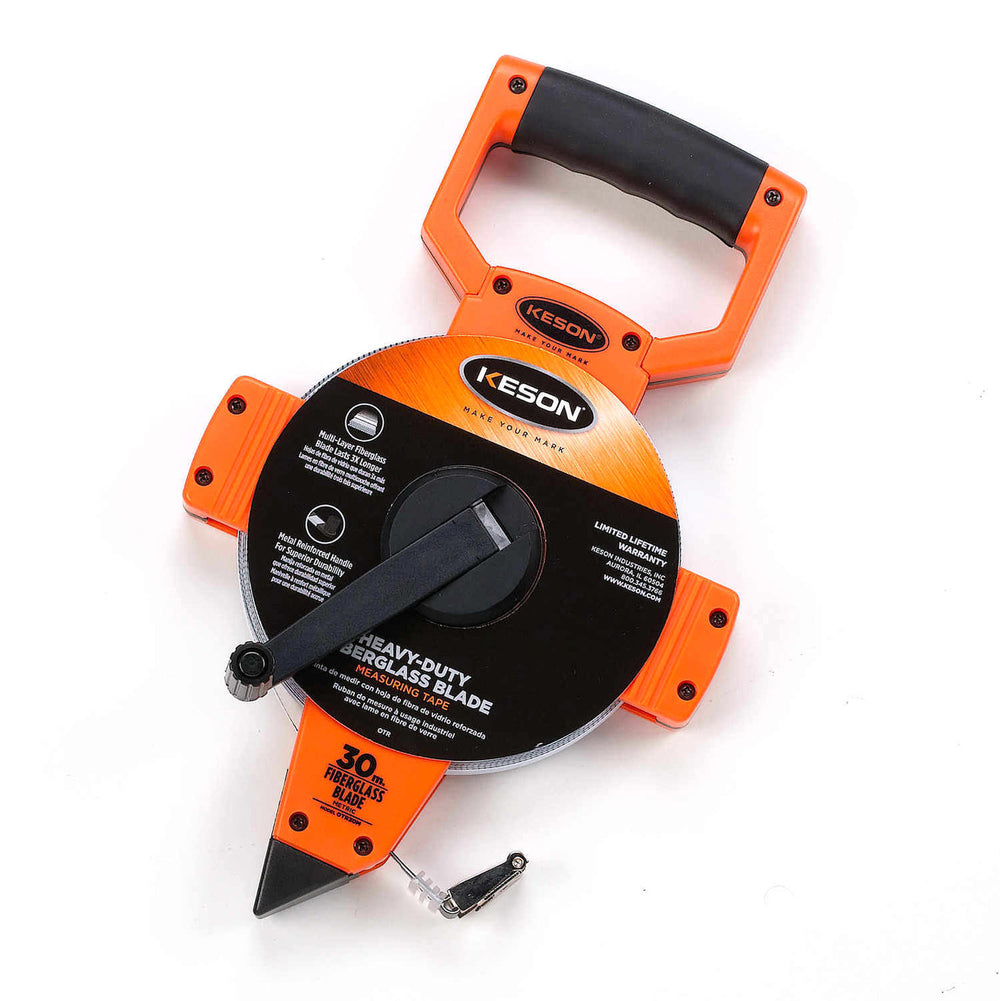 Level Measure Tools With Rope Levels & Measuring Tools | CSP Forestry