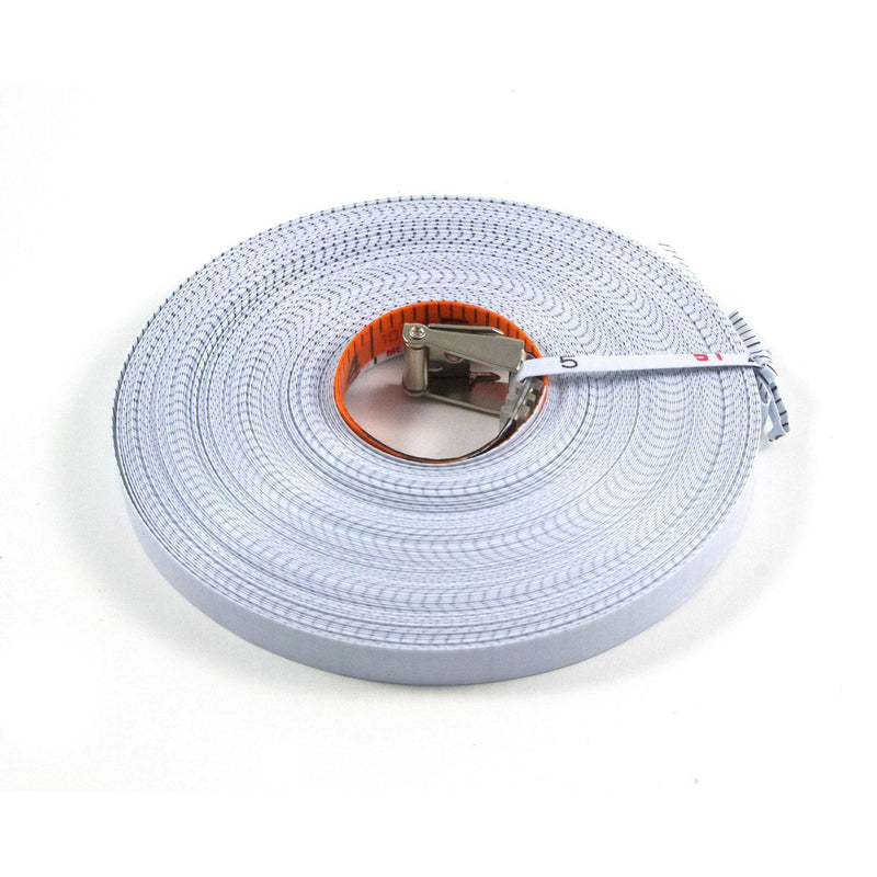 Keson 10 Series Open Reel Fiberglass Tape Refills