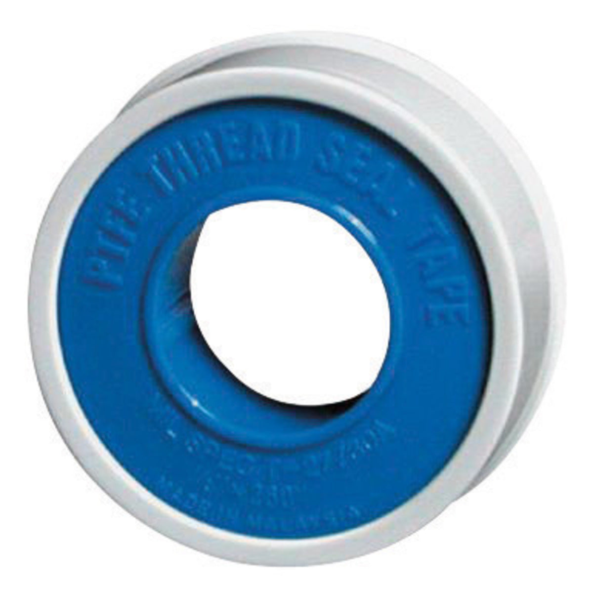 La-Co Markal Pipe Thread Tape of PTFE - Contractor Grade - 3/4" x 520"