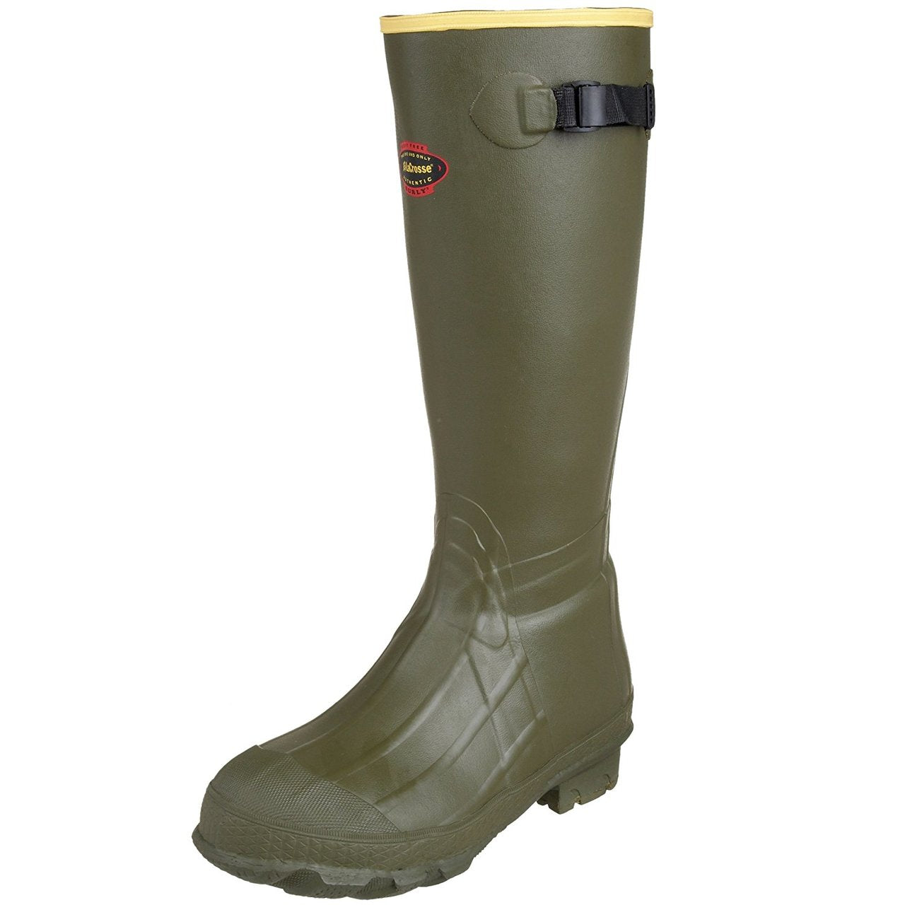 LaCrosse Burly Classic Hunting Boots 18" Insulated