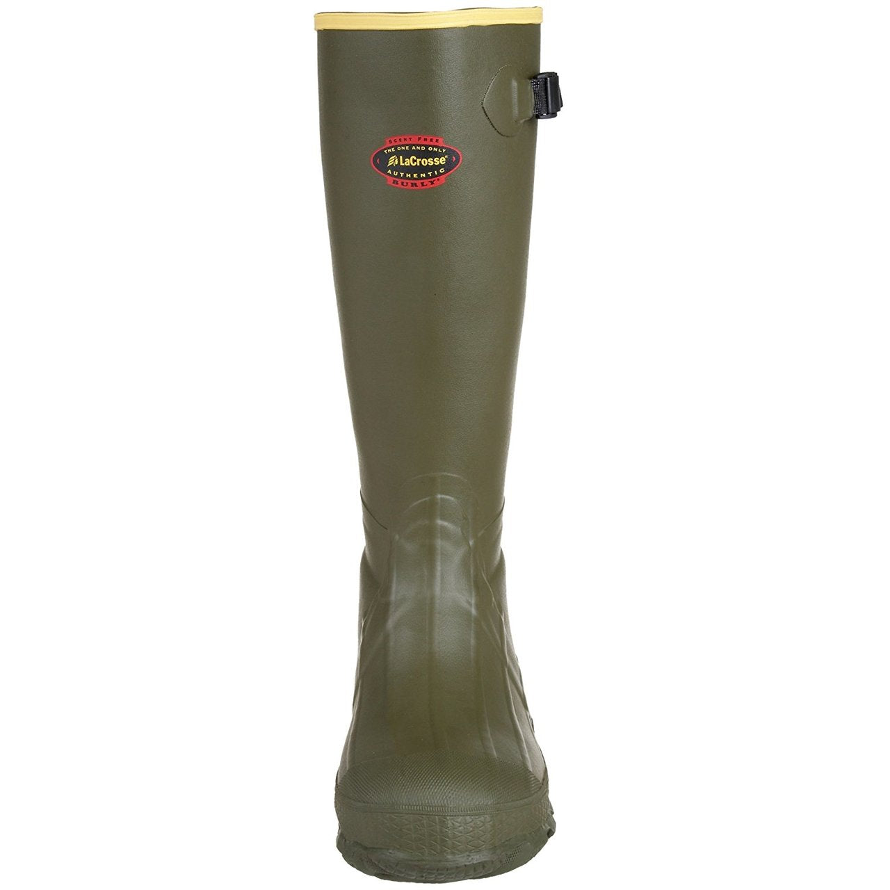 LaCrosse Burly Classic Hunting Boots 18 Insulated CSP Forestry