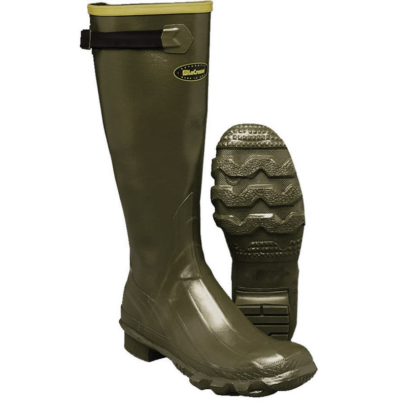LaCrosse Grange Hunting Boots 18"