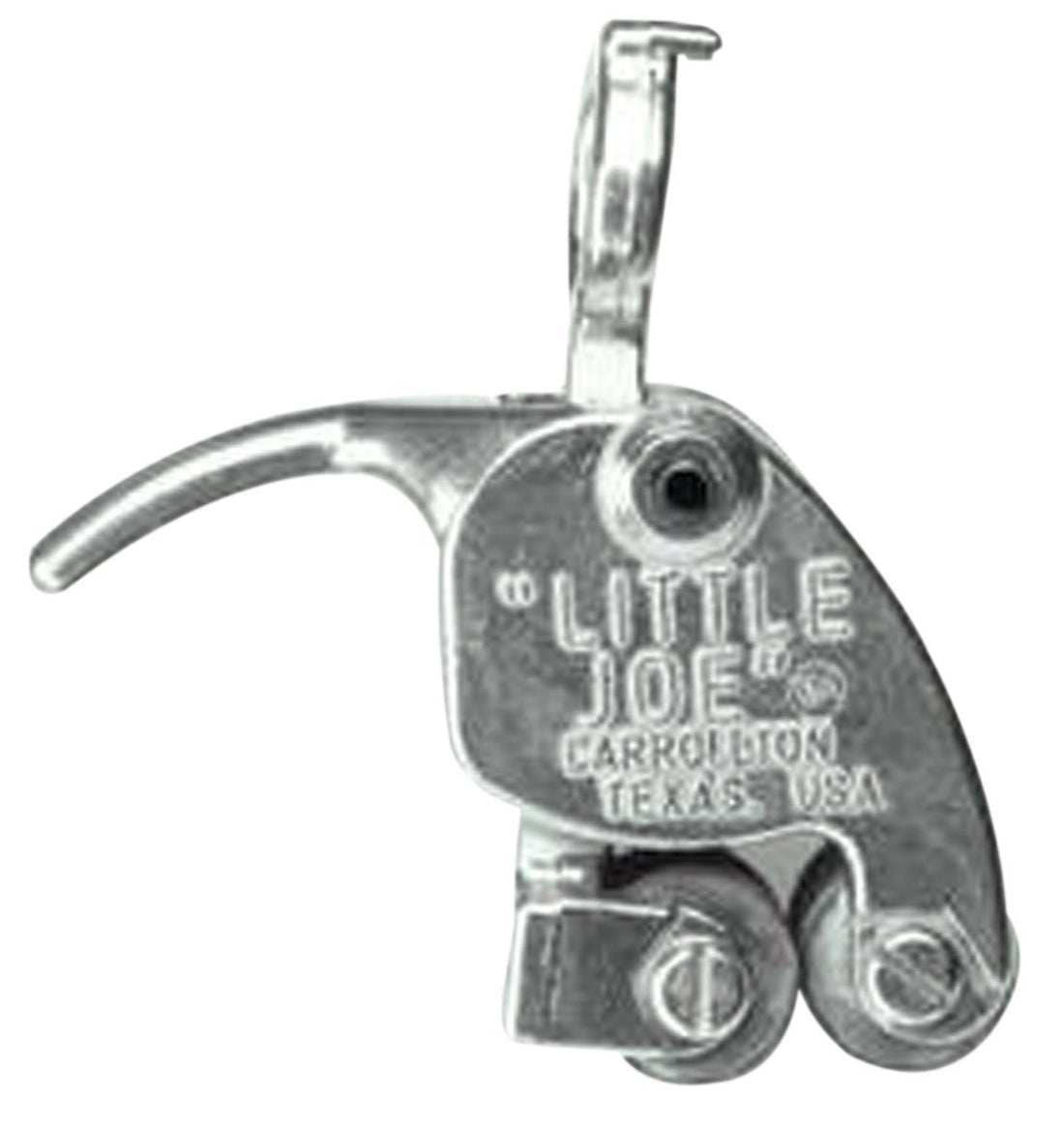Little Joe Oil Gauge Line Wiper CSP Forestry