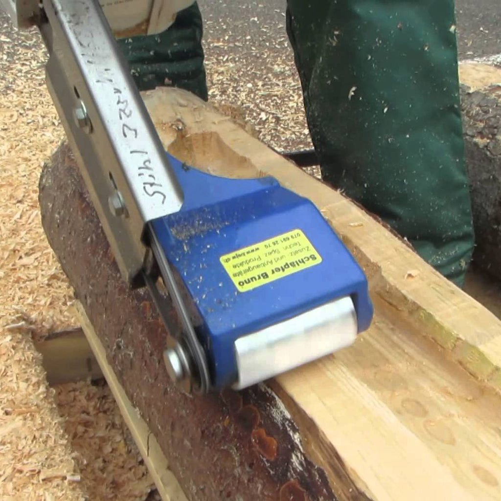 Log Wizard, 450010 | CSP Forestry