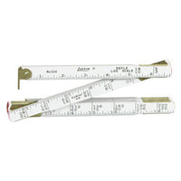 Log Rules & Scale Sticks | CSP Forestry