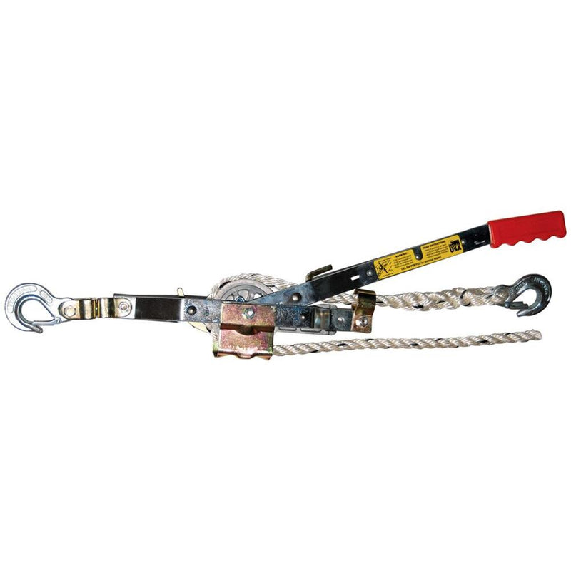 Maasdam Long Haul Rope Pow'r Pull