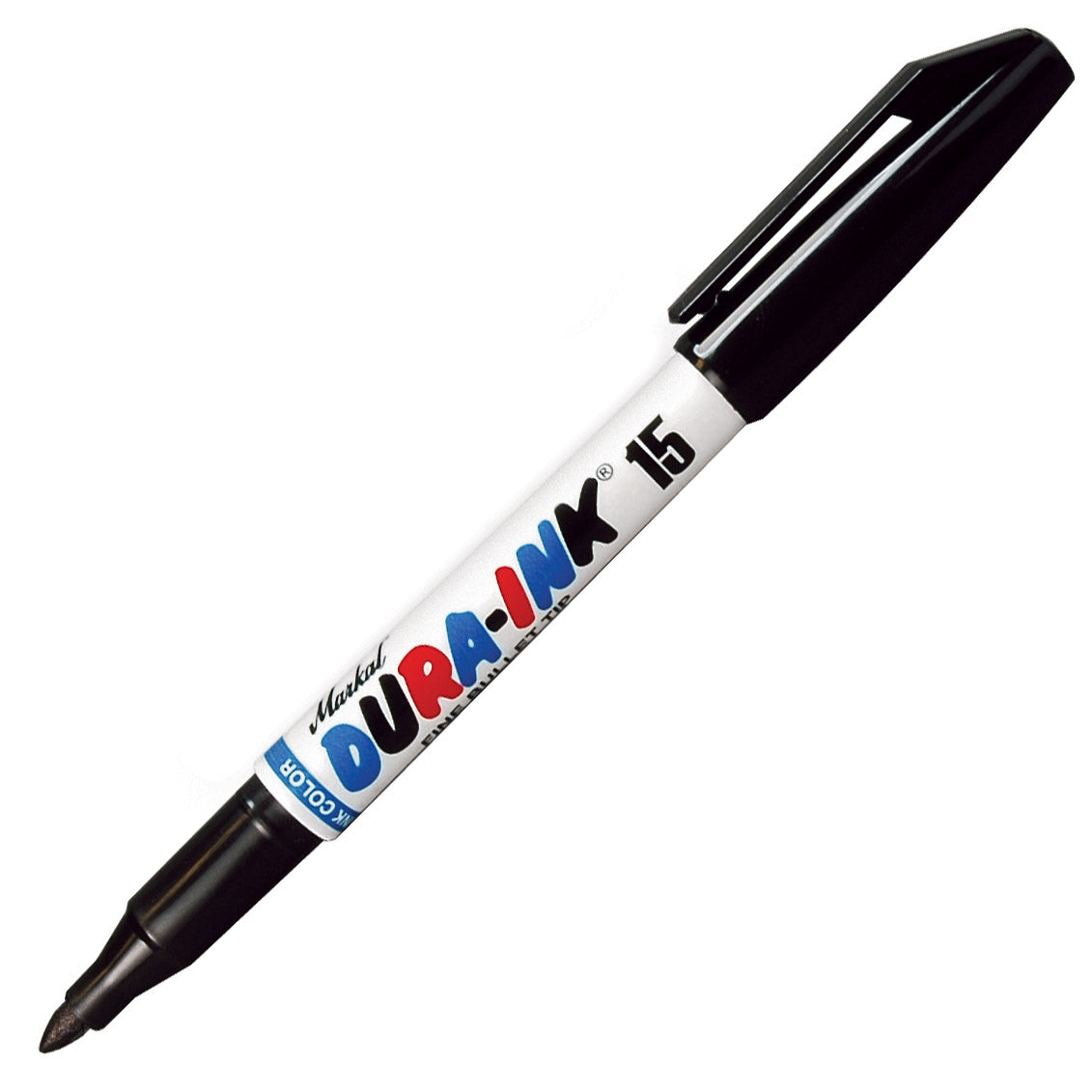Markal Dura-Ink 15 - Fine Tip Marker