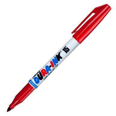 Markal Dura-Ink 15 - Fine Tip Marker
