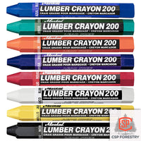 Sub-Collection image Markal Timberstik All Purpose Lumber Crayons