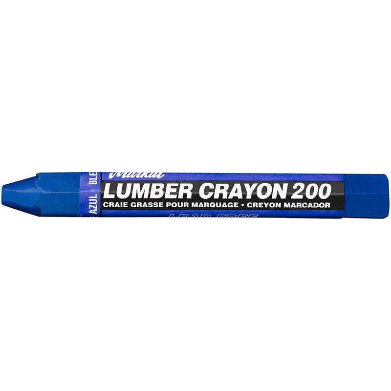 Timberstik All Purpose Lumber Crayon –
