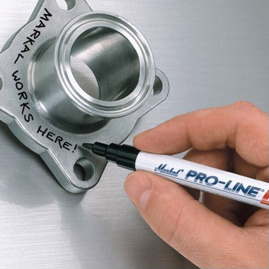 Markal Replacement Tips for Pro Paint Marker