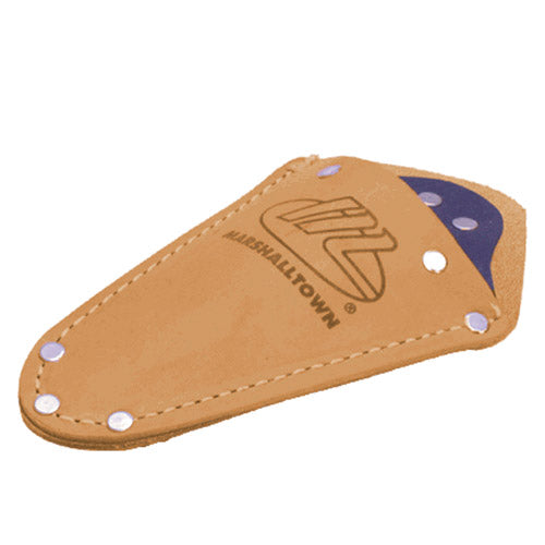 Leather Holster for Marshalltown Trowels