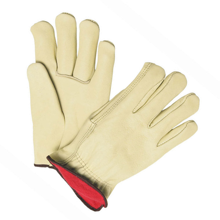 Road Hustler Insulated Drivers Gloves, 3250