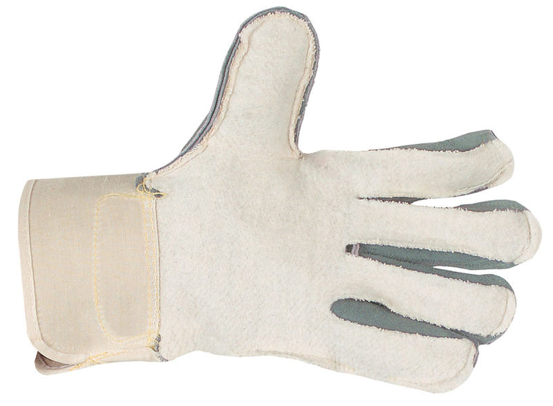 MCR 9760 Predator A2 Cut Resistant Nitrile Dipped Gloves