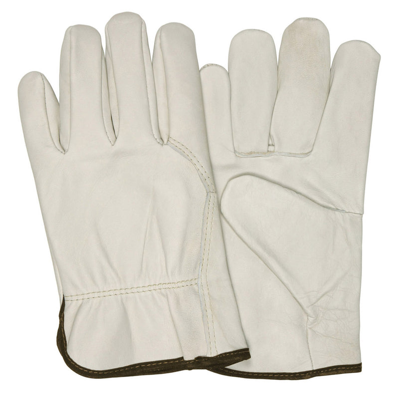Memphis Unlined Driver's Gloves w/ Wing Thumb, 3214