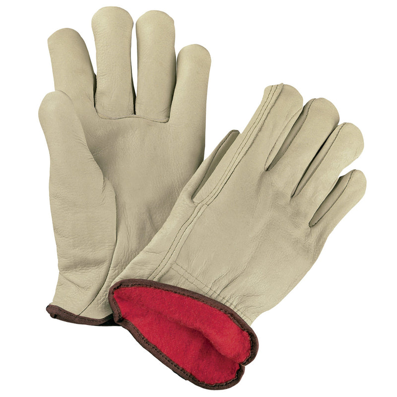 Road Hustler Insulated Drivers Gloves, 3250